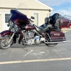 2005 Harley Davidson Ultra Classic